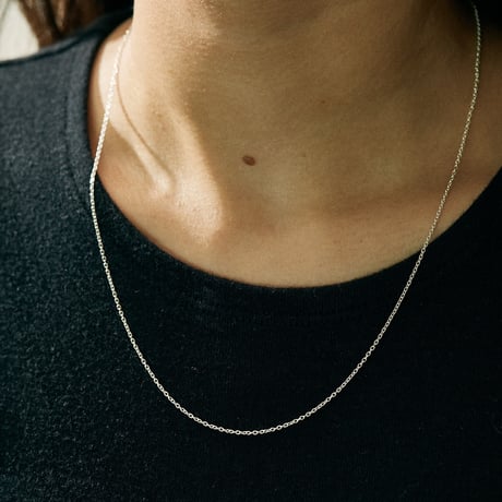 Oval Link Chain
