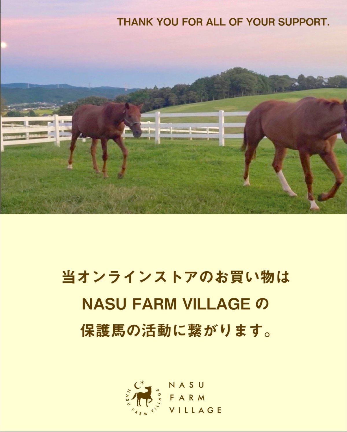 cotton hand towel | NASU FARM VILLAGE ONLINE STORE