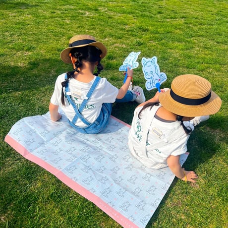 SABLE PICNIC SHEET