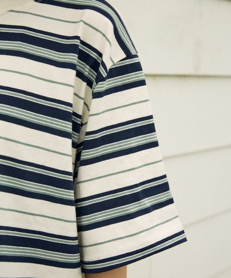 FARM BORDER BUDDIES TEE