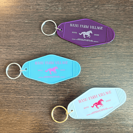 NASU FARM VILLAGE ONLINE STORE