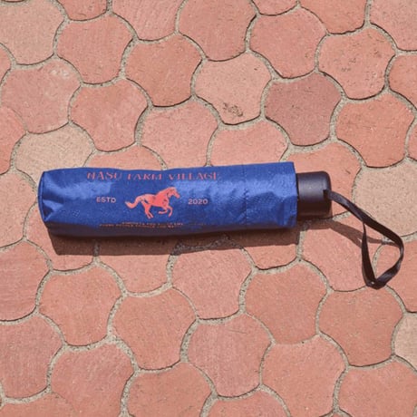 Compact Umbrella