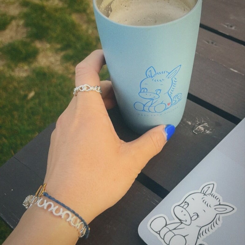 Farm Infinite Ring | NASU FARM VILLAGE ONLINE S