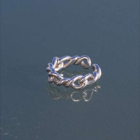 Farm Infinite Ring