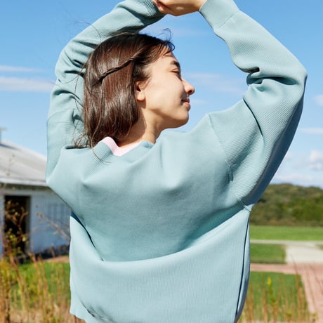 KNT365 x NFV  Jumper