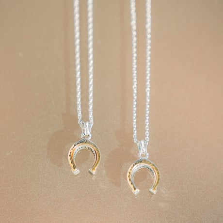 Signet Horseshoe Top