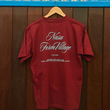 Little Valentine Face Graphic Tee