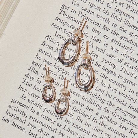 Farm Bliss Pierce / Earring