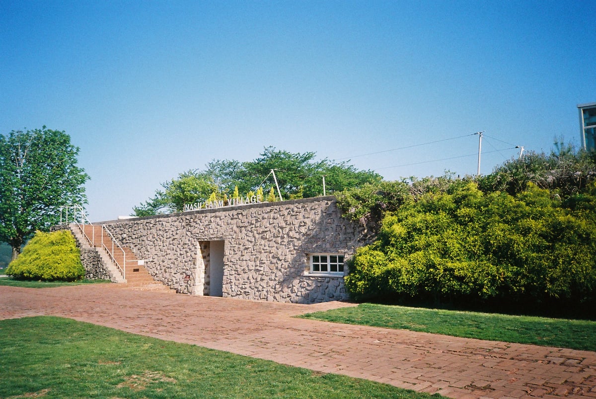 Shopping Guide | NASU FARM VILLAGE ONLINE STORE