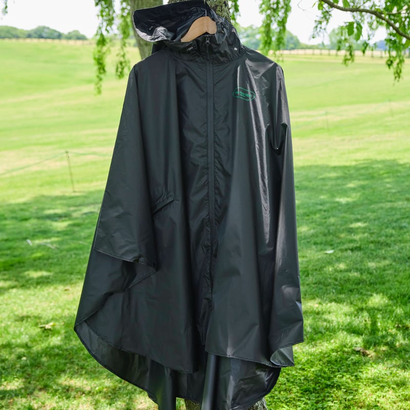 Rain Poncho | NASU FARM VILLAGE ONLINE STORE