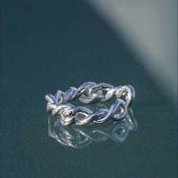 Farm Infinite Earcuff