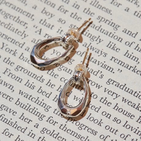 Farm Bliss Pierce / Earring