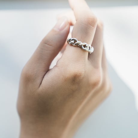 Farm Infinite Ring