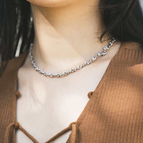 Farm Infinite Necklace