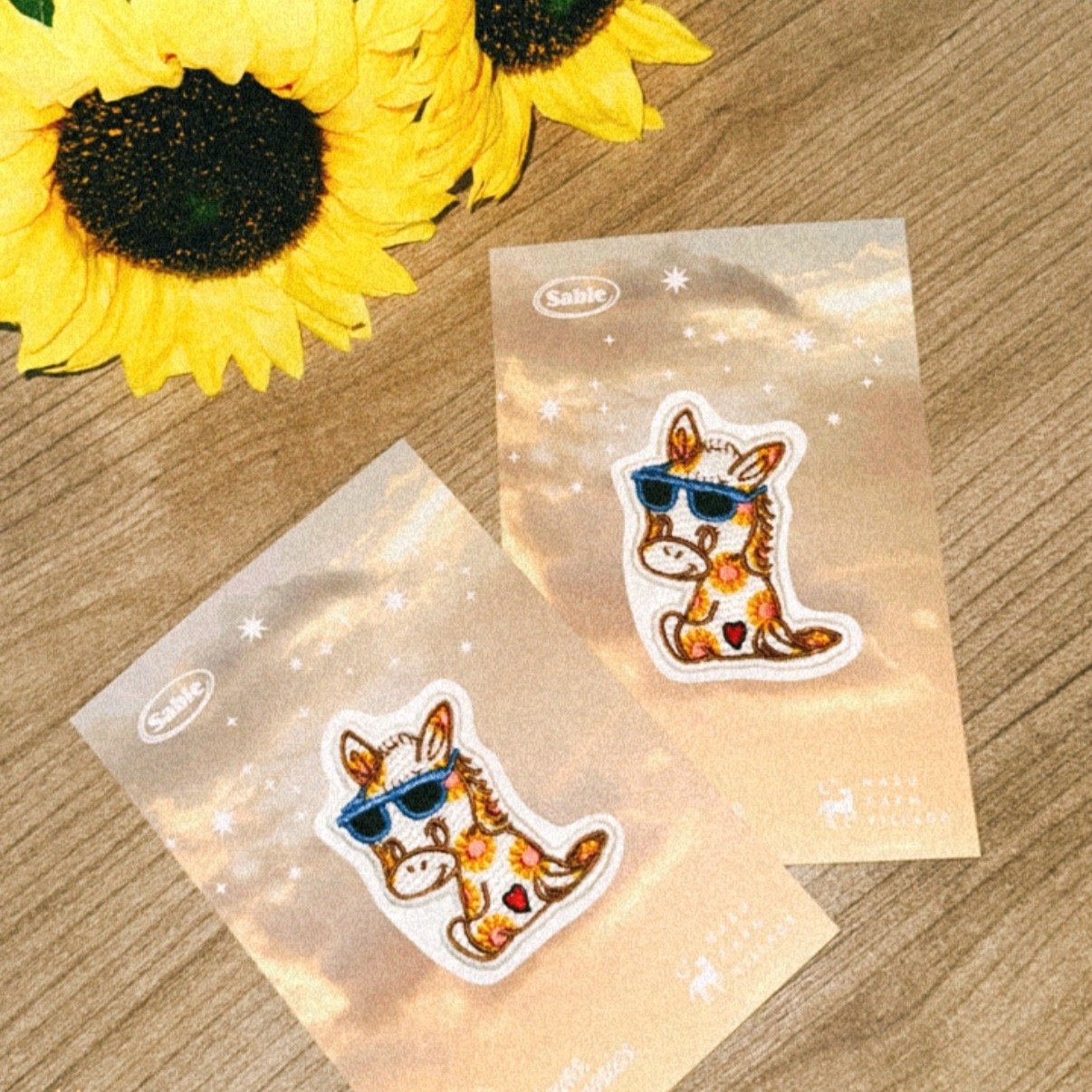 【新品未使用】NASU FARM VILLAGE オリジナルブランケット NASU FARM VILLAGE ONLINE STORE