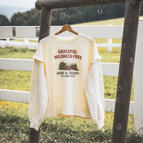 ITEM | NASU FARM VILLAGE ONLINE STORE