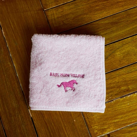 Cotton Mini Towel