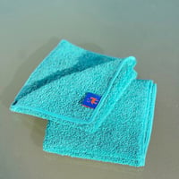 cotton hand towel