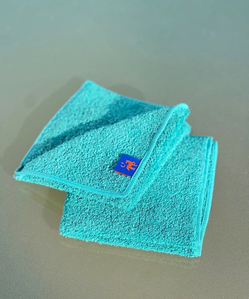 NASU FARM VILLAGE オリジナルブランケット　 ストウブ皿セット cotton hand towel | NASU FARM VILLAGE ONLINE STORE