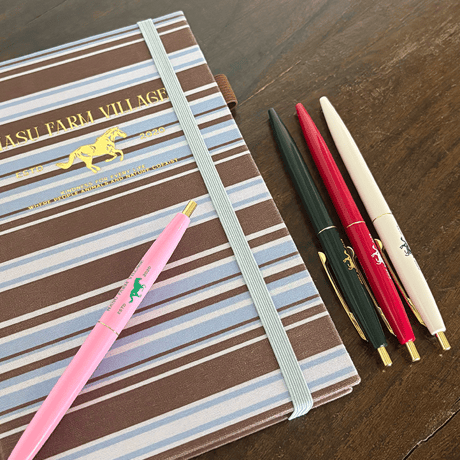 Logo Ballpoint Pen