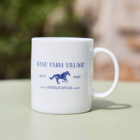 NASU FARM VILLAGE ONLINE STORE