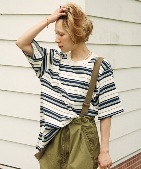 FARM BORDER BUDDIES TEE