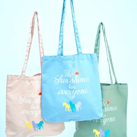 Organic Cotton Tote