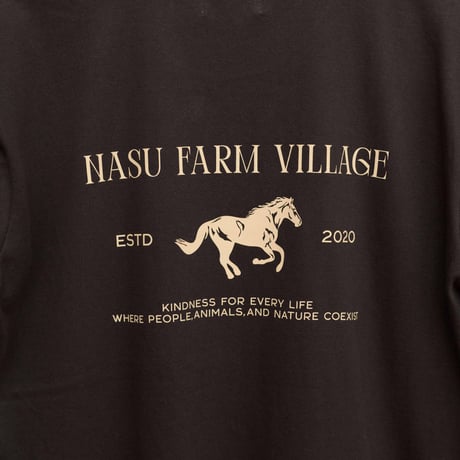 Horse Logo Tee