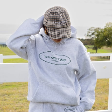 2025 Logo Heavyweight Sweat Pants