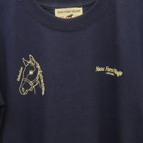 Little Valentine Face Graphic Kids Tee
