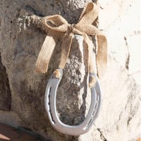 Farm Used Horseshoe