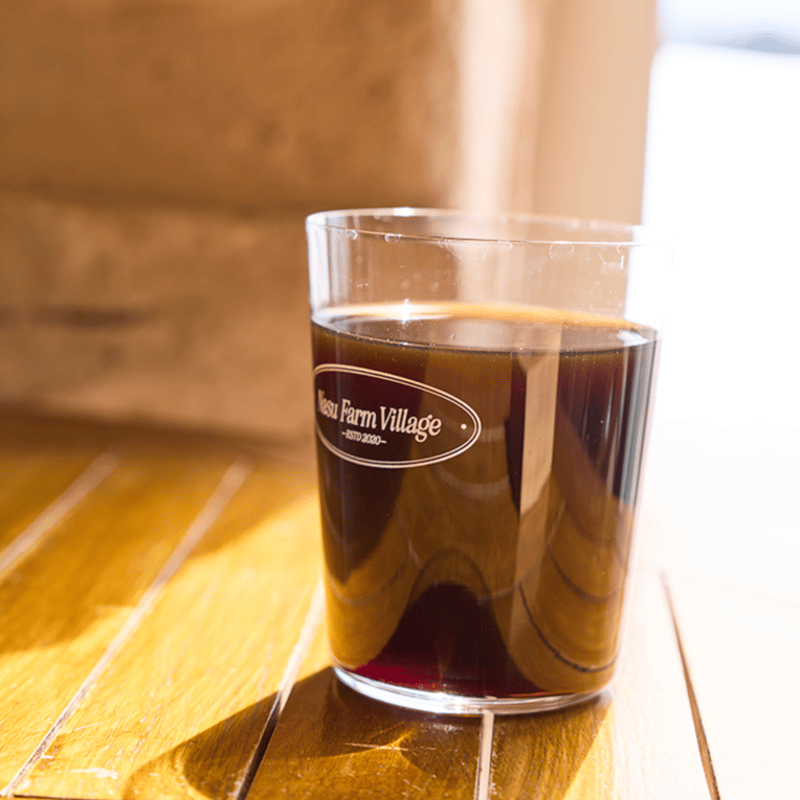 NASU FARM BLEND アイスコーヒー 1000ml | NASU FARM VILL