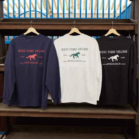 NASU FARM VILLAGE ONLINE STORE