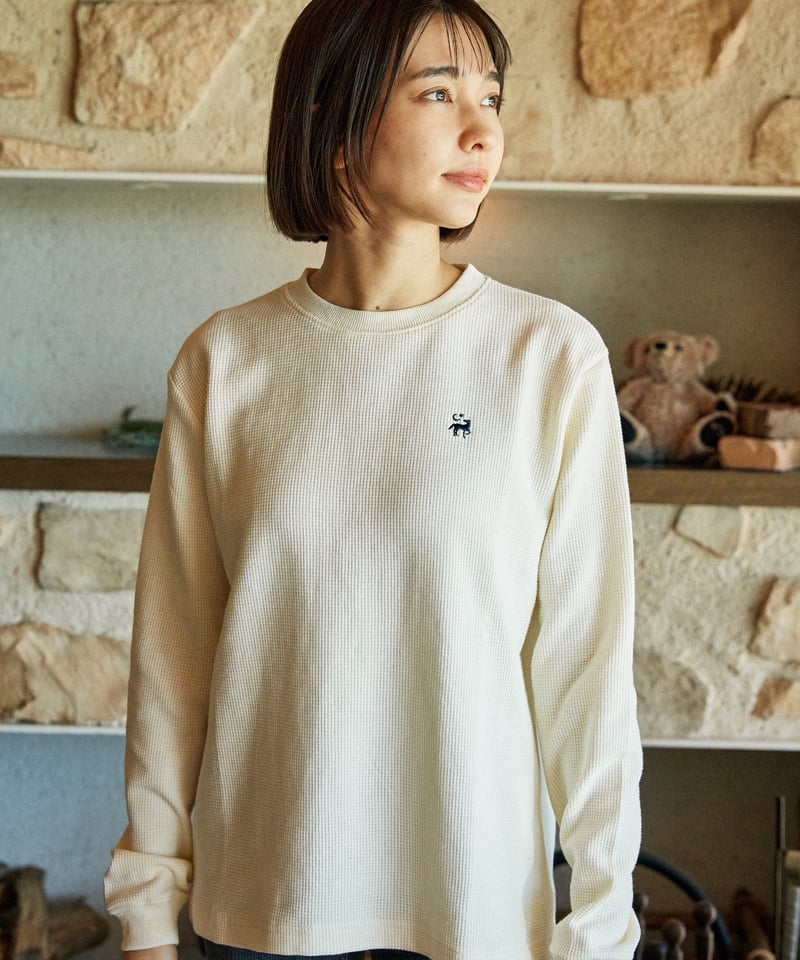 nasufarmvillage ナスファームビレッジSweatshirts - メルカリ