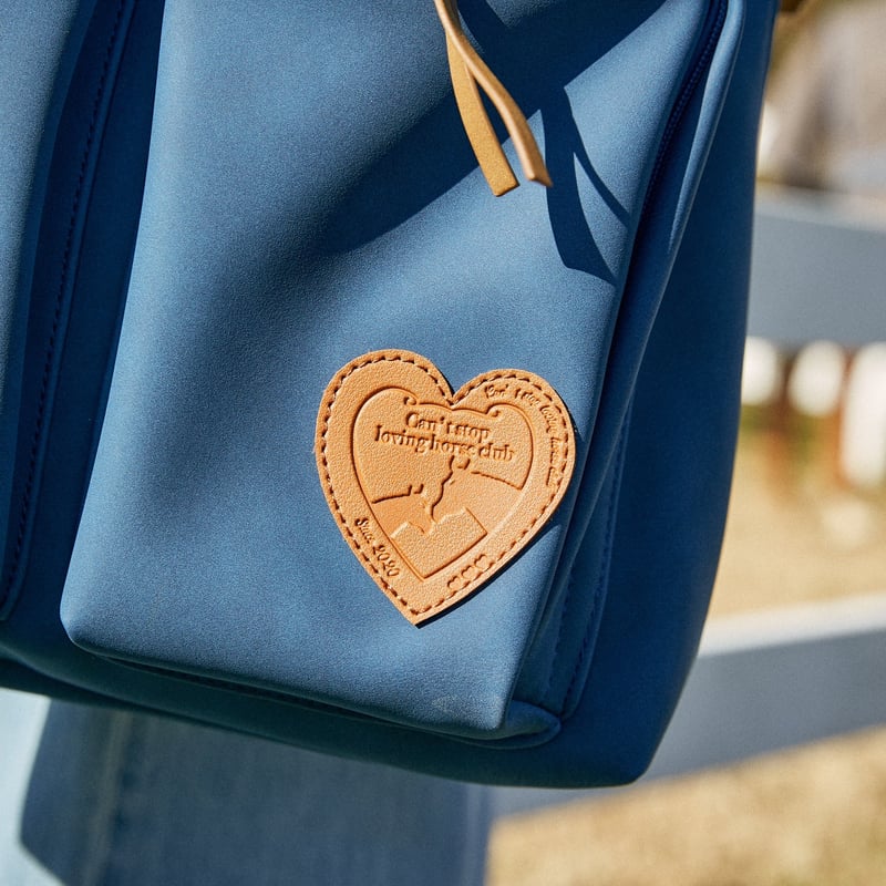 Farm Suede Bodybag | NASU FARM VILLAGE ONLINE S