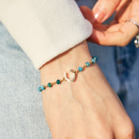 Natural Stone Bracelet