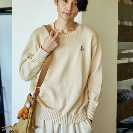 Farm Suede Bodybag