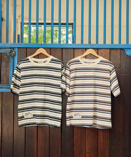 FARM BORDER BUDDIES TEE