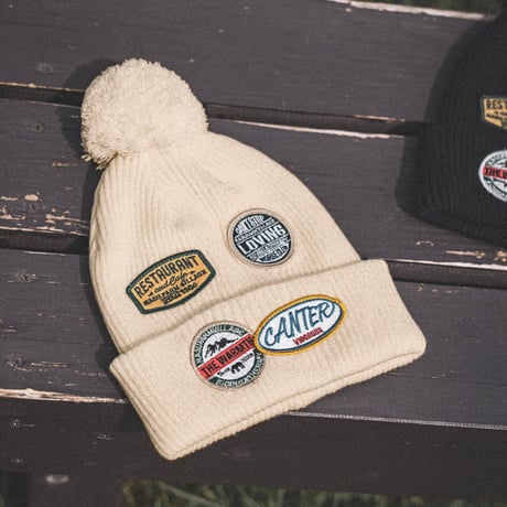 【新品未使用】NASU FARM VILLAGE オリジナルブランケット カラーロゴ巾着 | NASU FARM VILLAGE ONLINE STORE