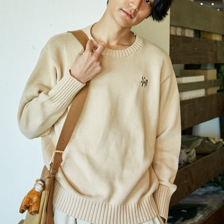 Farm Suede Bodybag
