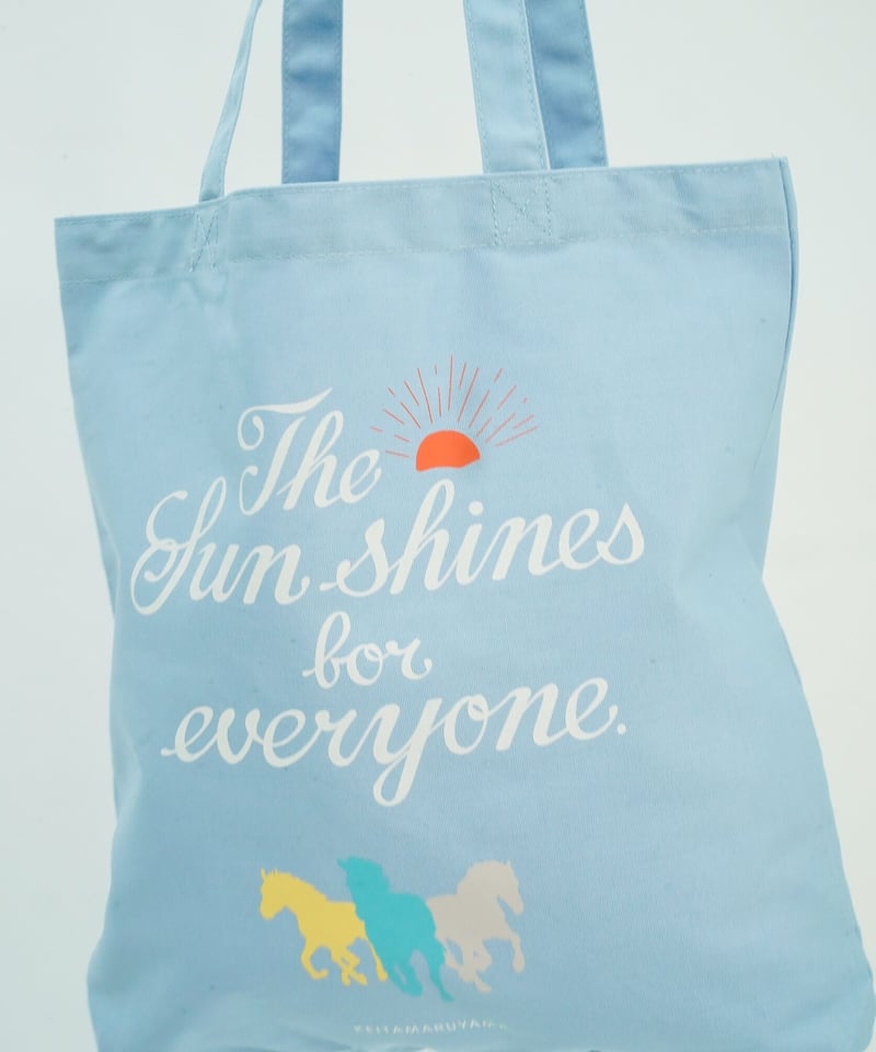 Organic Cotton Tote | NASU FARM VILLAGE ONLINE