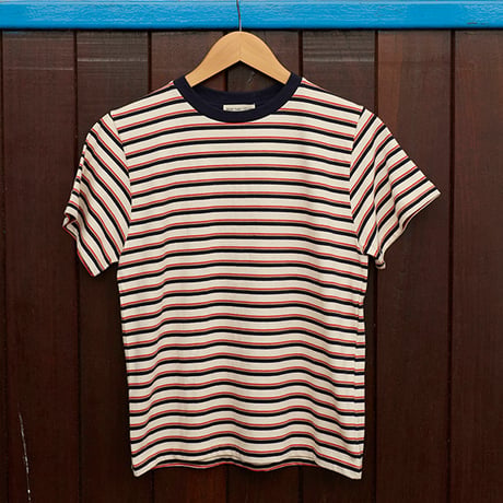 Can't Stop Loving Horse Club, Border Tee