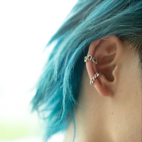 Farm Infinite Earcuff