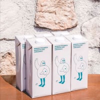 オーツミルク(1本） | NASU FARM VILLAGE ONLINE STORE