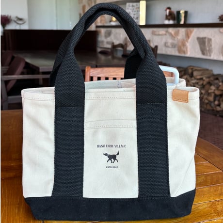 DOG DAY Walking Tote
