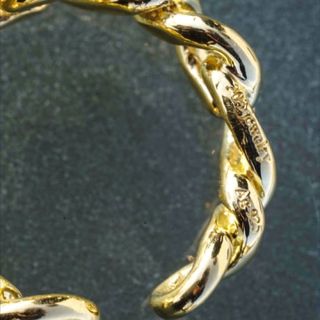 Diamond Farm Infinite Ring