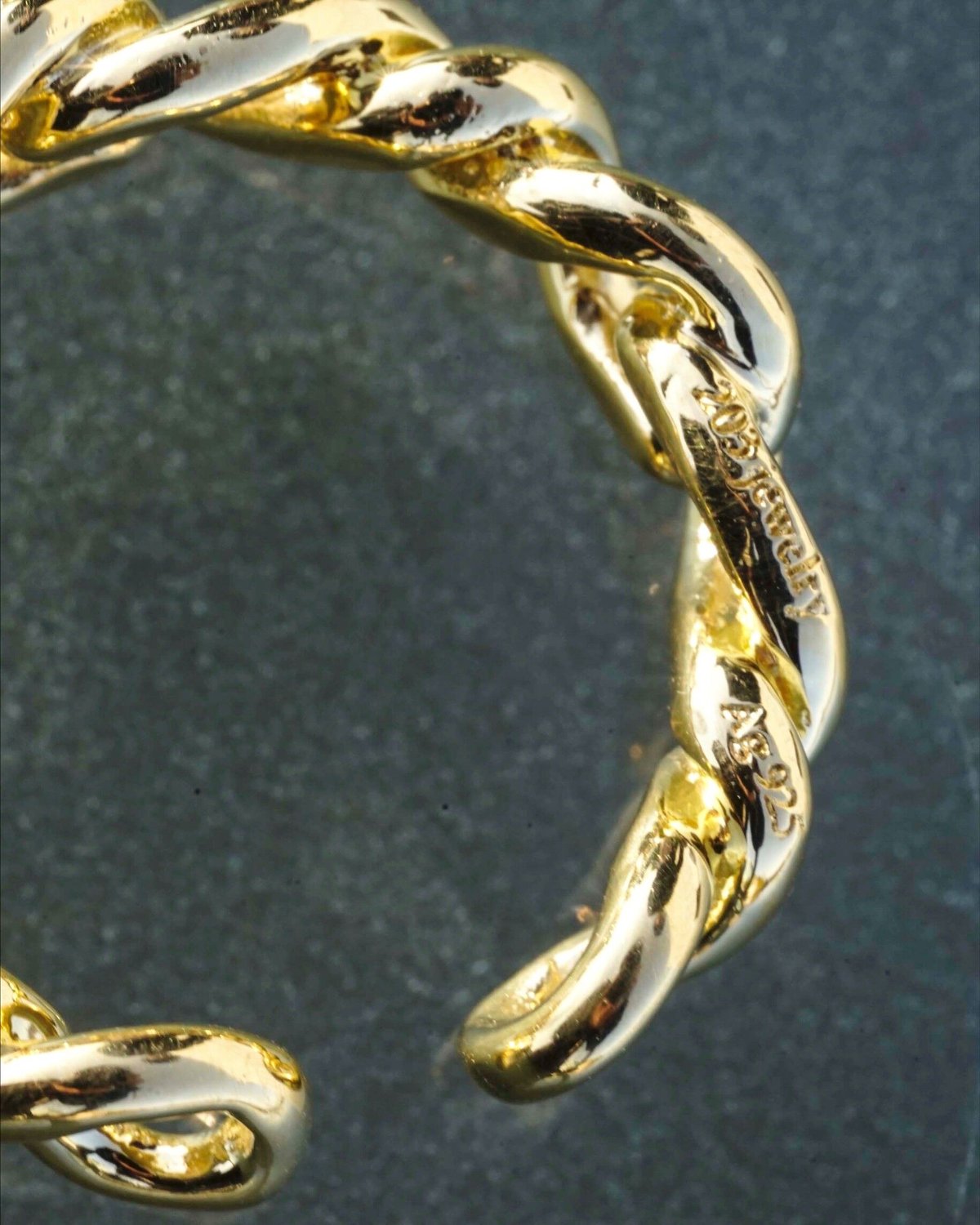 Diamond Farm Infinite Ring | NASU FARM VILLAGE 