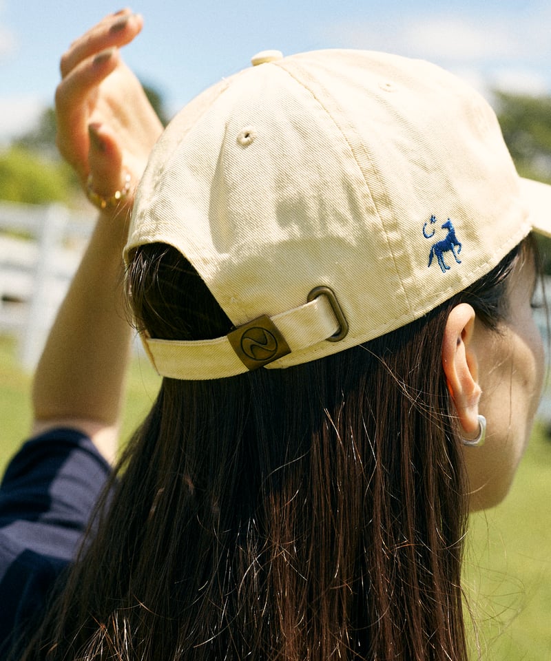 Can't Stop Loving Horse Club, Cap | NASU FARM V Can't Stop Loving Horse Club, Cap | NASU FARM V
