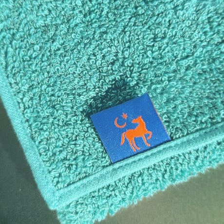 cotton hand towel