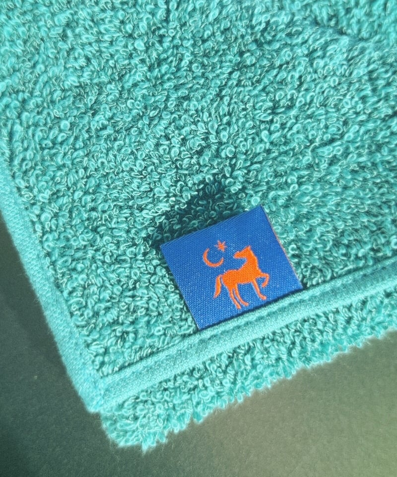 cotton hand towel | NASU FARM VILLAGE ONLINE STORE